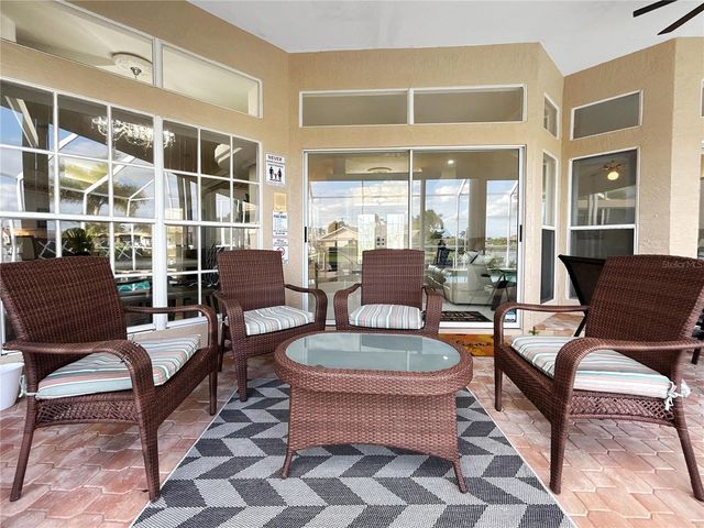 341 SEGOVIA DRIVE, Punta Gorda, FL 33950