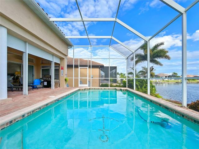 341 SEGOVIA DRIVE, Punta Gorda, FL 33950