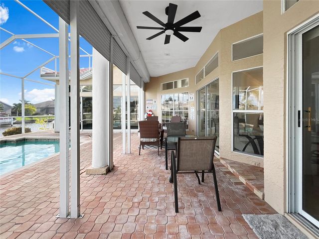 341 SEGOVIA DRIVE, Punta Gorda, FL 33950