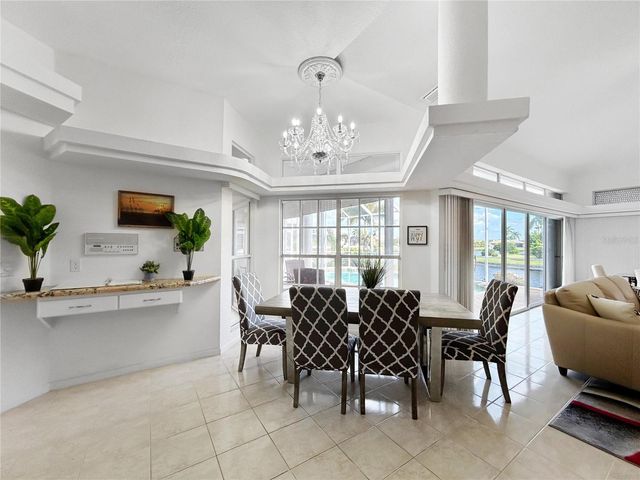 341 SEGOVIA DRIVE, Punta Gorda, FL 33950