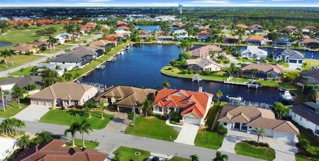 341 SEGOVIA DRIVE, Punta Gorda, FL 33950