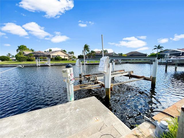 341 SEGOVIA DRIVE, Punta Gorda, FL 33950