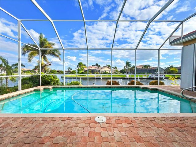341 SEGOVIA DRIVE, Punta Gorda, FL 33950