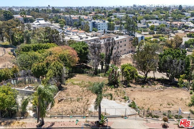 848 Las Lomas Avenue, Los Angeles, CA 90272