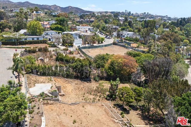 848 Las Lomas Avenue, Los Angeles, CA 90272