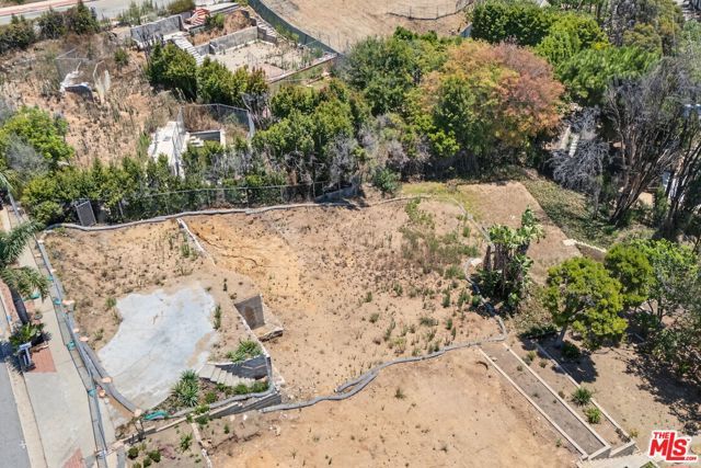 848 Las Lomas Avenue, Los Angeles, CA 90272