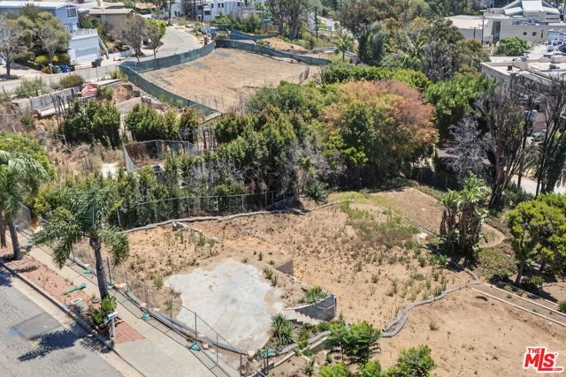848 Las Lomas Avenue, Los Angeles, CA 90272