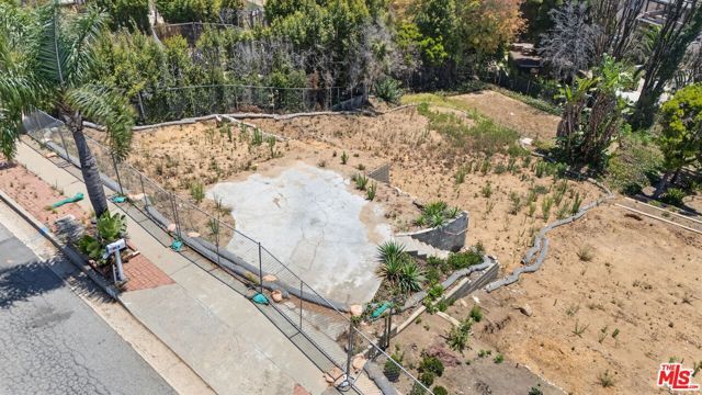 848 Las Lomas Avenue, Los Angeles, CA 90272