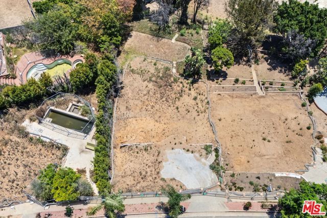 848 Las Lomas Avenue, Los Angeles, CA 90272
