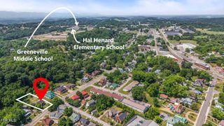417 West Main Street, Greeneville, TN 37743