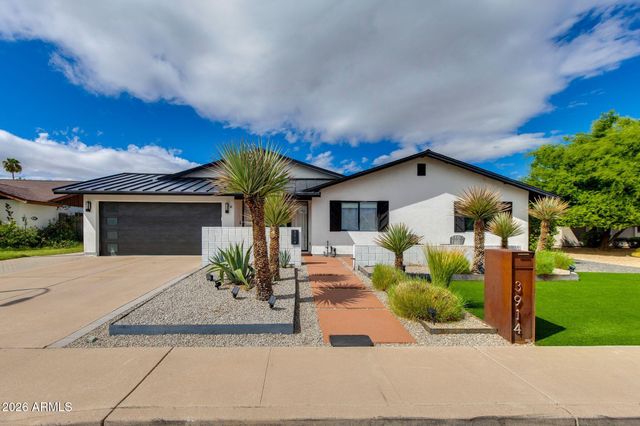 3914 N 87TH Street, Scottsdale, AZ 85251