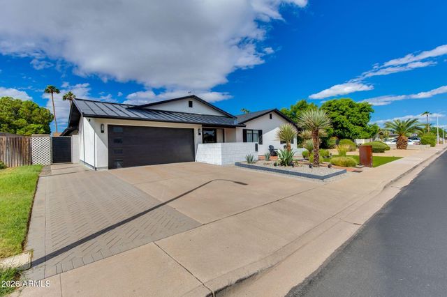 3914 N 87TH Street, Scottsdale, AZ 85251