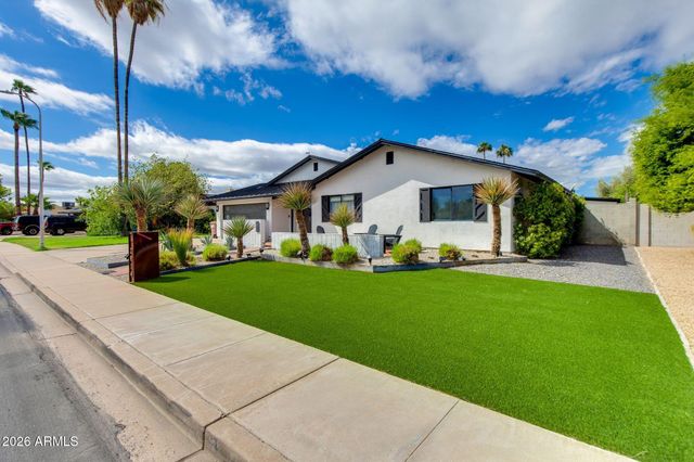 3914 N 87TH Street, Scottsdale, AZ 85251