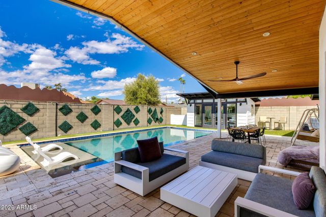 3914 N 87TH Street, Scottsdale, AZ 85251