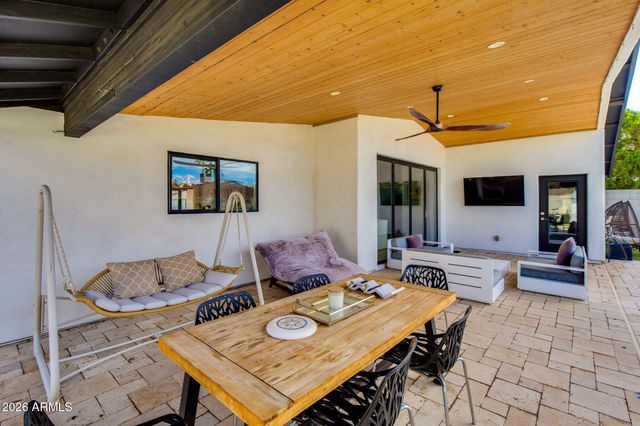 3914 N 87TH Street, Scottsdale, AZ 85251