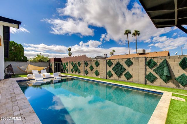 3914 N 87TH Street, Scottsdale, AZ 85251
