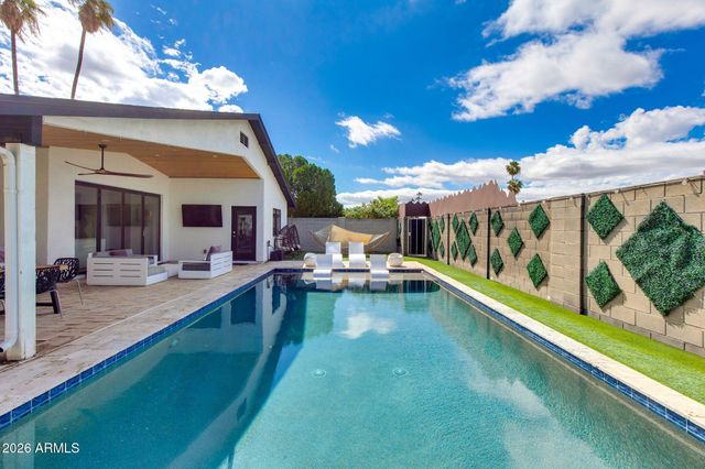 3914 N 87TH Street, Scottsdale, AZ 85251