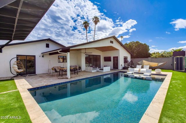 3914 N 87TH Street, Scottsdale, AZ 85251