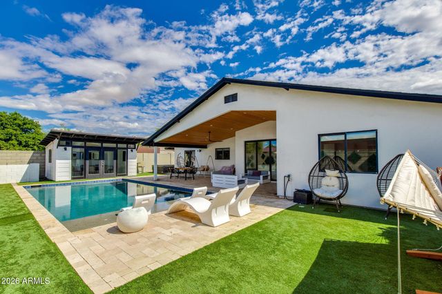 3914 N 87TH Street, Scottsdale, AZ 85251
