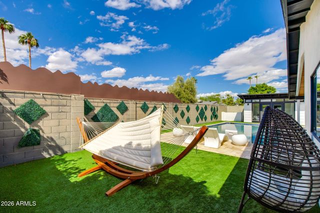 3914 N 87TH Street, Scottsdale, AZ 85251