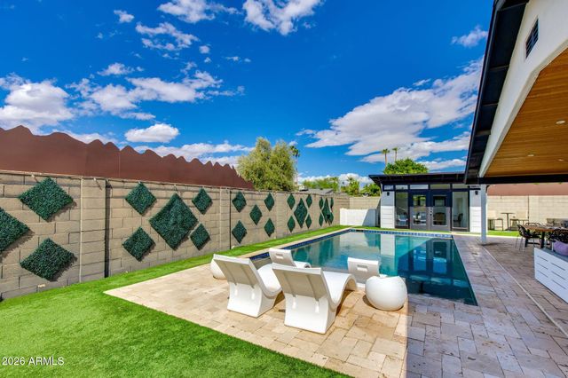 3914 N 87TH Street, Scottsdale, AZ 85251