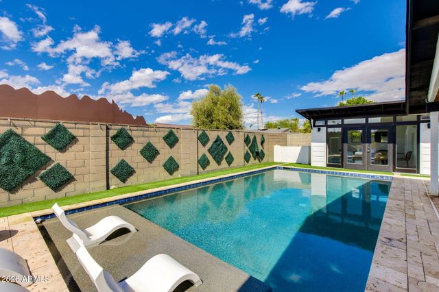 3914 N 87TH Street, Scottsdale, AZ 85251