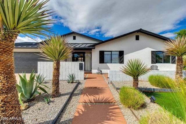 3914 N 87TH Street, Scottsdale, AZ 85251