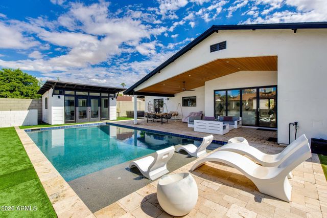 3914 N 87TH Street, Scottsdale, AZ 85251