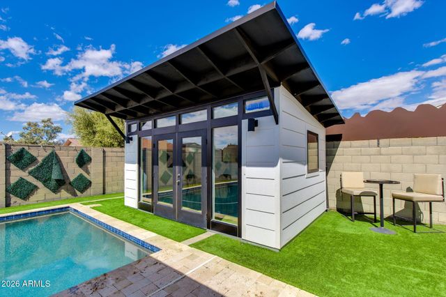 3914 N 87TH Street, Scottsdale, AZ 85251