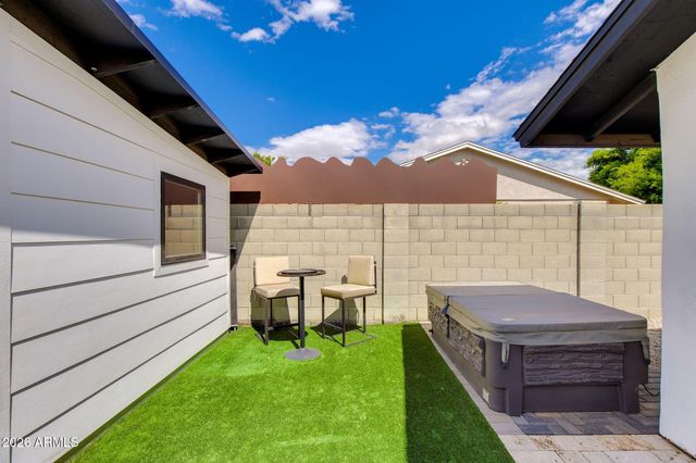 3914 N 87TH Street, Scottsdale, AZ 85251