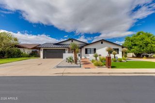 3914 N 87TH Street, Scottsdale, AZ 85251