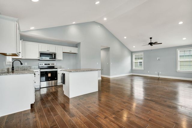 440 Johnson Boulevard, SE, Cleveland, TN 37311