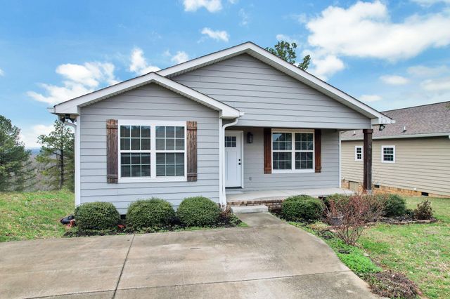 440 Johnson Boulevard, SE, Cleveland, TN 37311