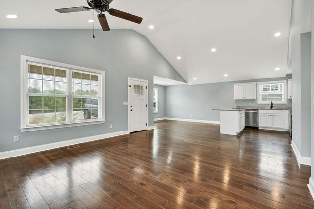 440 Johnson Boulevard, SE, Cleveland, TN 37311