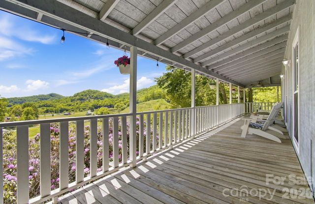 2131 Coleman Mountain Road 7, Waynesville, NC 28785