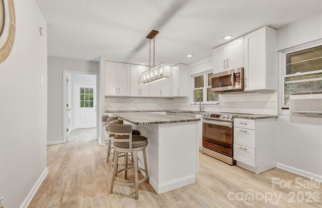 2131 Coleman Mountain Road 7, Waynesville, NC 28785