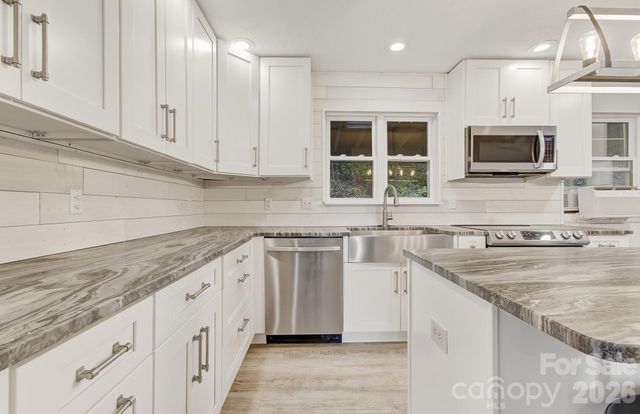 2131 Coleman Mountain Road 7, Waynesville, NC 28785