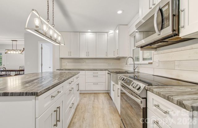 2131 Coleman Mountain Road 7, Waynesville, NC 28785
