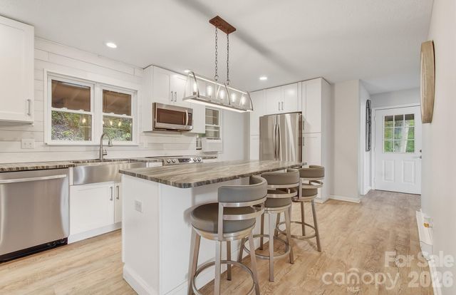 2131 Coleman Mountain Road 7, Waynesville, NC 28785
