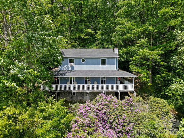 2131 Coleman Mountain Road 7, Waynesville, NC 28785