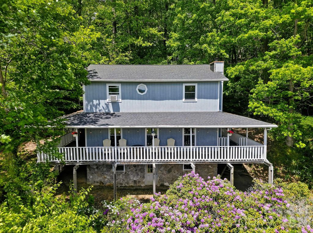 2131 Coleman Mountain Road 7, Waynesville, NC 28785