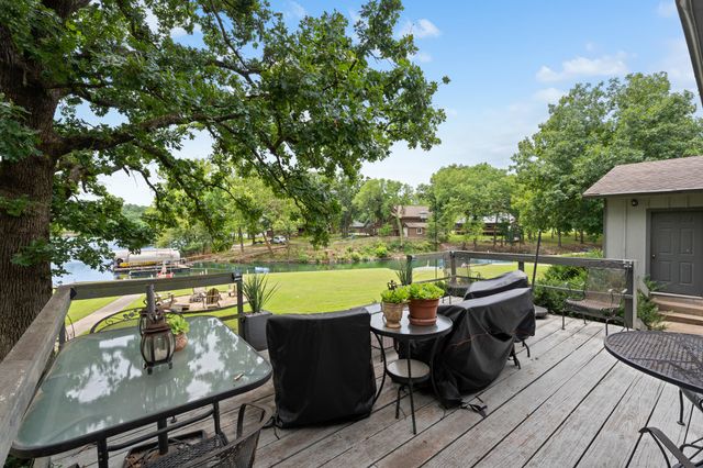 1421 Maple Drive, Grove, OK 74344