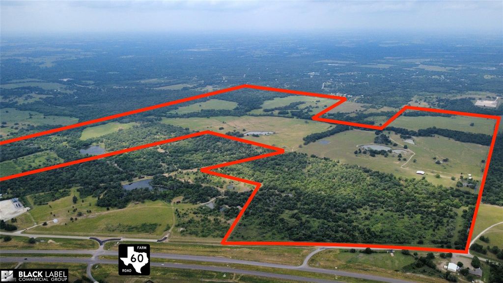 5235 E Fm 60, Somerville, TX 77879