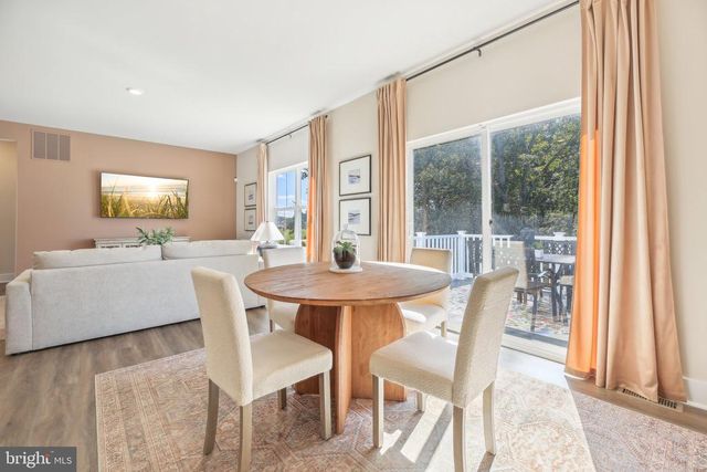 11515 CHALMERS LN, Fredericksburg, VA 22407