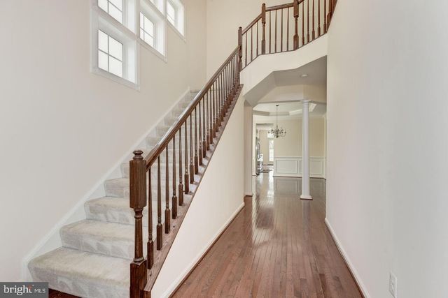 3795 LOUISE AVE, Chantilly, VA 20151