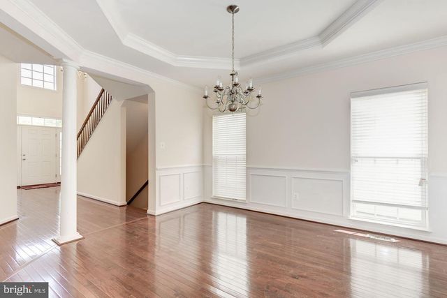 3795 LOUISE AVE, Chantilly, VA 20151