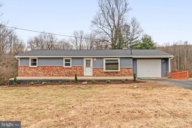 6411 FULMER RD, Frederick, MD 21703