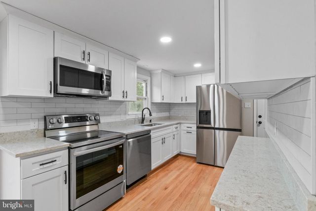 6411 FULMER RD, Frederick, MD 21703