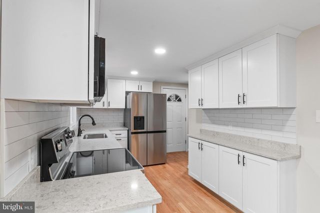 6411 FULMER RD, Frederick, MD 21703