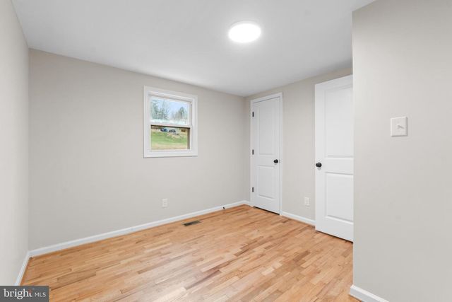 6411 FULMER RD, Frederick, MD 21703